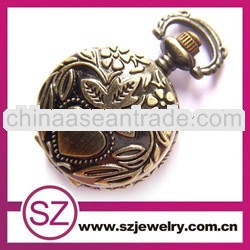 SWH0093 quartz watch necklace