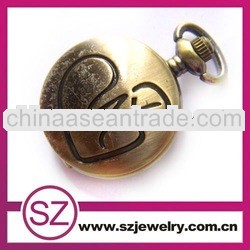 SWH0102 antique necklace watch