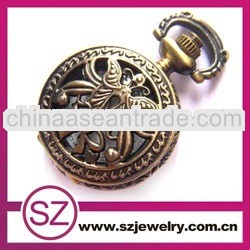 SWH0103 antique necklace watch