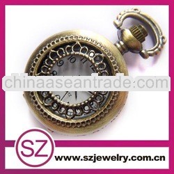 SWH0111 pocket watch steampunk watch