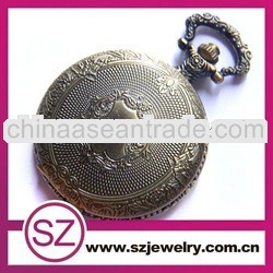 SWH0112 steampunk pocket watch