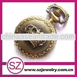 SWH0115 necklace watch for women