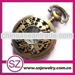SWH0121 steampunk pocket watch