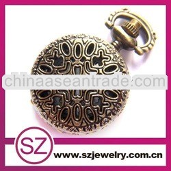 SWH0123 antique pocket watch clock