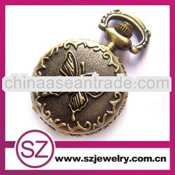 SWH0125 quartz pocket watch