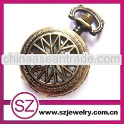 SWH0127 antique ladies pocket watches