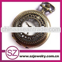 SWH0133 antique ladies pocket watches