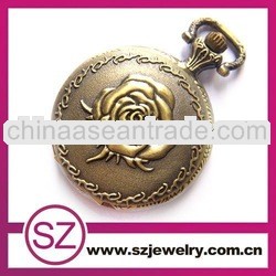 SWH0144 medio size pocket watch