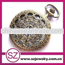 SWH0173 medio size pocket watch