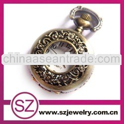 SWH0180 bronze steampunk watch