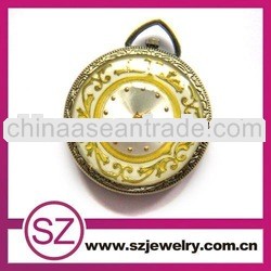 SWH0188 music pocket watch