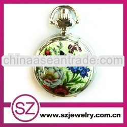SWH0193 antique ladies pocket watches
