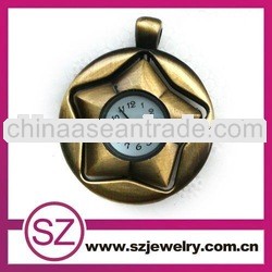 SWH0245 pocket watch watch erotic