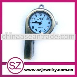 SWH0251 steampunk pocket watch