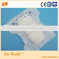 Sell Economical cheap and soft nappy