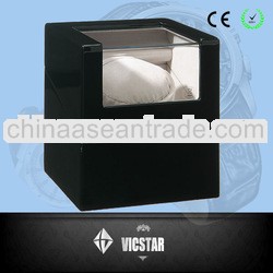 Single Wooden Watch Winder