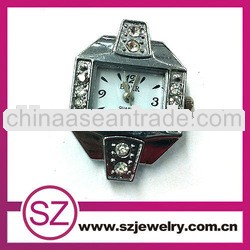 Special design quartz watch face 2013