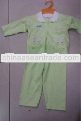 Spring or Autumn Clothing Set for Baby