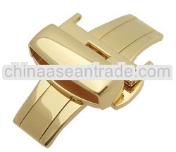 Stainless Steel buckle for men watch and watch bracelet