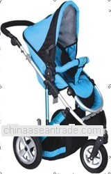 Strollers for newborns 3 wheel stroller with car seat