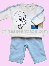 Supply OEM baby pajamas 020