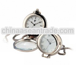 TSR shenzhen antique pocket watch brand new