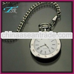 TSR shenzhen cheap pocket watch