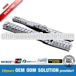Tungsten Watch Chains/Watch Straps/Watch Bands