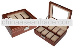 Watches Display Case