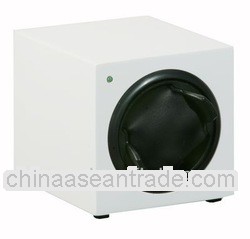 White Single Automatic Watch Winder