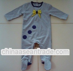 Wholesale Cotton Baby Rompers