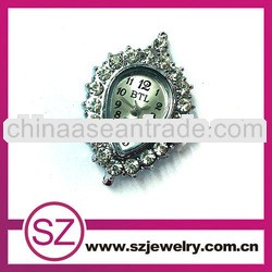 Wholesale and cheap watch faces jewelry
