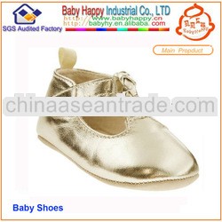 Wholesale baby simple shoes