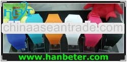 Wholesale promotional touch design bangle watch led