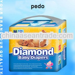 (JHB201333) fine alarm libero pedo baby diaper