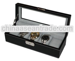 acrylic watches display box