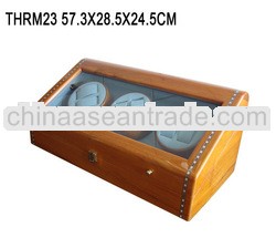 acrylic window runner motor watch display box