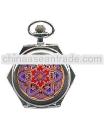 antique design alloy case luxury Arts Crafts Watches