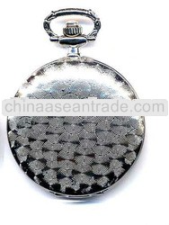 antique design stylish pocket pendant Ladies Nickel Free Watch