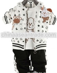 autumn BABY BOY CLOTHINGs