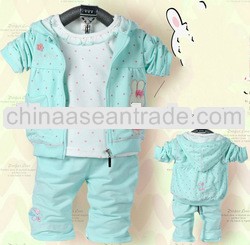 autumn BABY GIRL CLOTHINGs