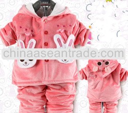 autumn cute BABY GIRL CLOTHINGs