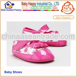 baby chinese shoes