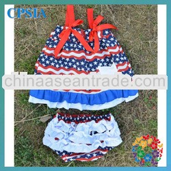 baby clothing china 4th of July New Design 2013 wholesale baby clothes