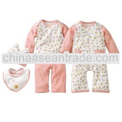 baby clothing sets,baby wear baby garment