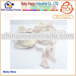 baby diamond ballerina shoes