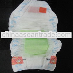 baby diapers factory in china sell Top quality