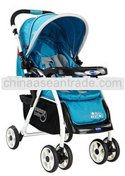 baby doll stroller