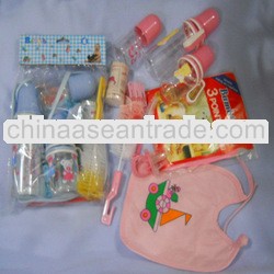 baby feeding bottle set for african market