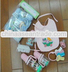 baby feeding bottle sets